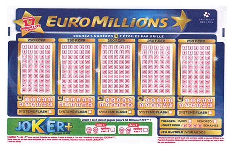 euromillions pronostic|Statistiques EUROMILLIONS .